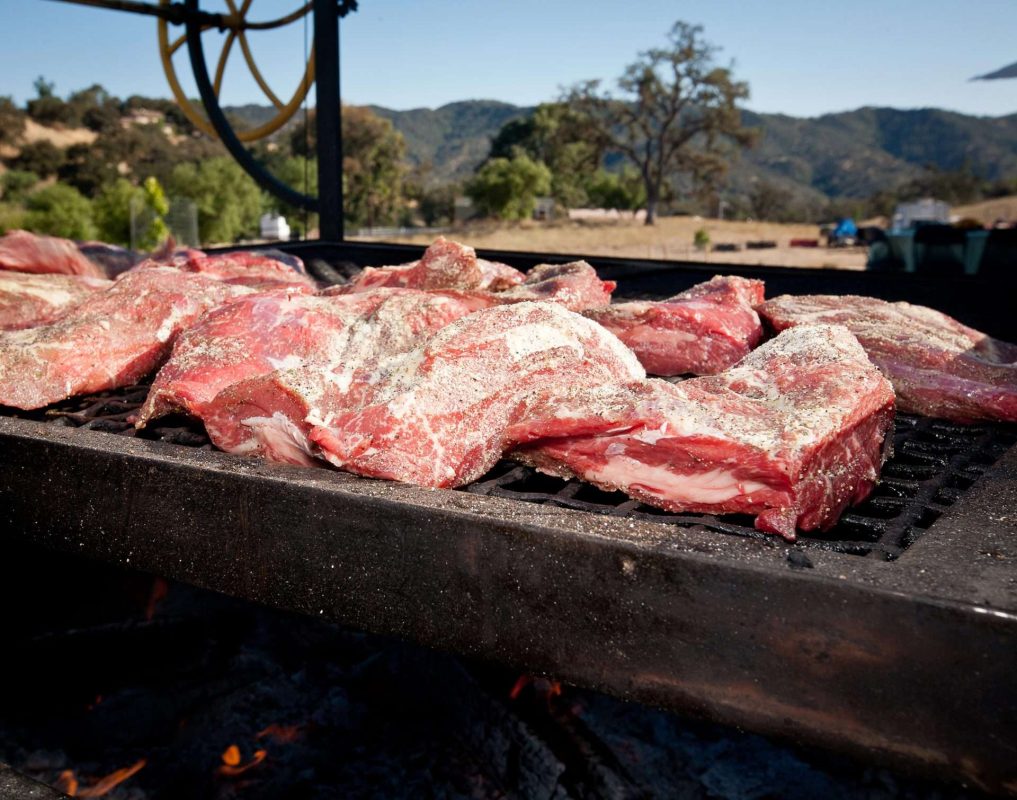 Santa Maria Barbecue