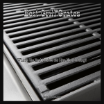 Best Grill Grates