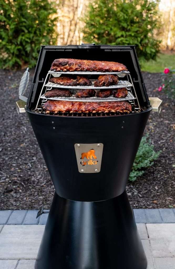 Grilla-OG-Alpha-Connect-Pellet-Grill space