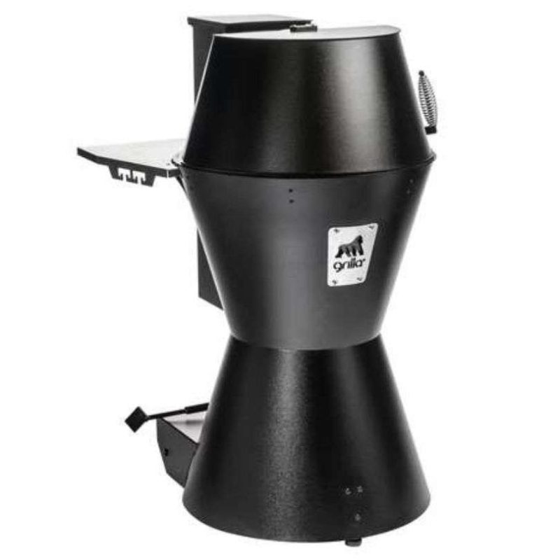 Grilla OG Alpha Connect Pellet Grill (Review)