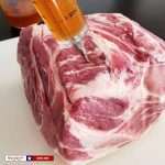 Garlic Maple Pork Injection