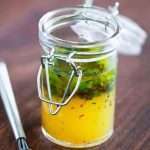 Lemon Herb Marinade
