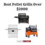 Best Pellet Grills over $2000 (2026)