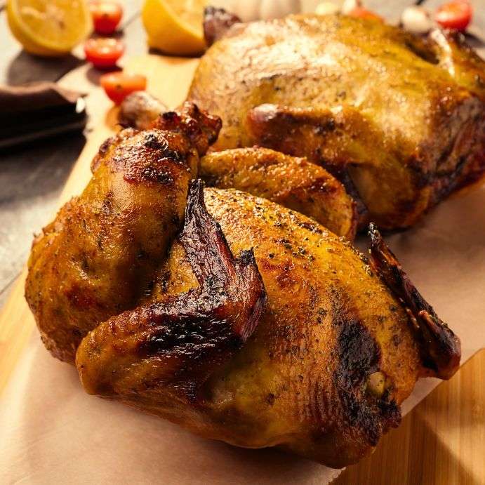 Beer-Can-Chicken