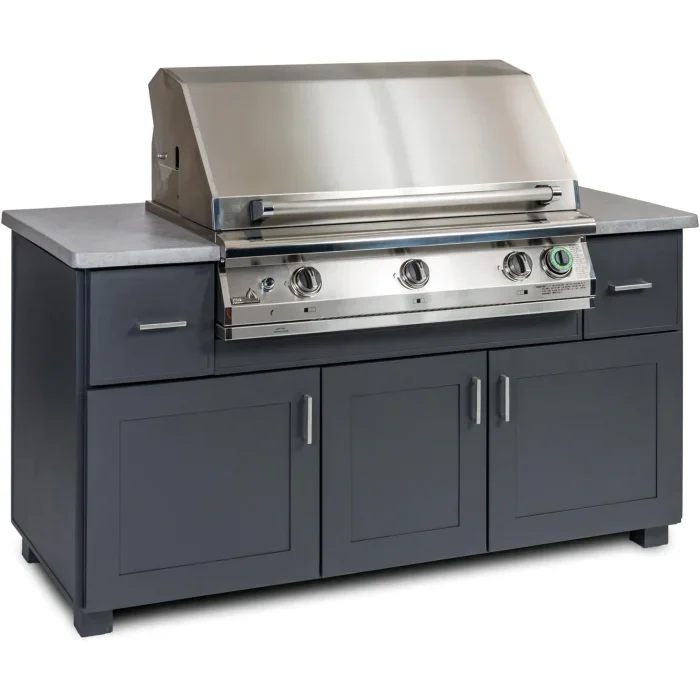 PGS Modano BBQ Island