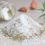 Savory Herb Turkey Dry Brine