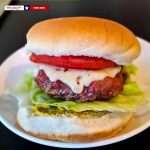 Smoked Turkey Burgers (Juicy & Flavorful!)