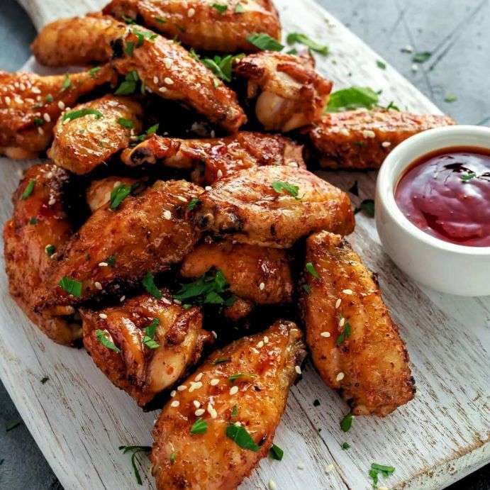 Smoky-sczechuan-wings