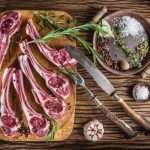 Lamb Rub
