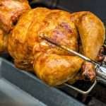 Mexican Rotisserie Chicken (Pollo Asado)