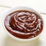 Memphis Barbecue Sauce