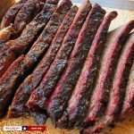 Smoked Chuck Roast on a Pellet Grill