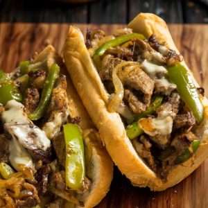 philly-cheese-steak