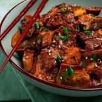 Korean Bulgogi Marinade