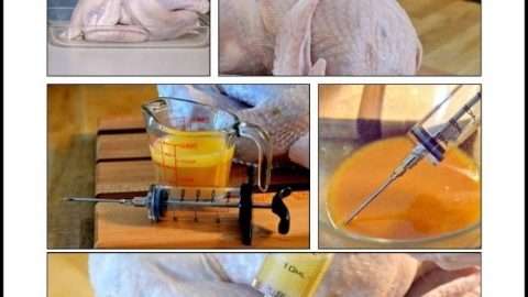 best-turkey-injection-marinade-recipes