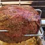 Rotisserie Roast Beef