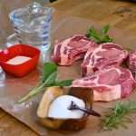 Easy Pork Chop Brine
