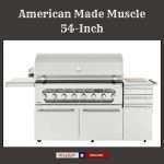 American Made Muscle 54-Inch
