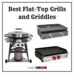 Best Flat-Top Grills and Griddles (2025)
